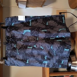 Calvin Klein Men's Swim Shorts  New Navy